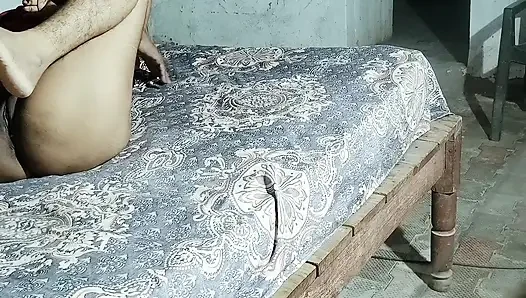 Ayah mertuanya sendiri 💦 setelah mendapat kesempatan