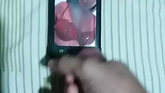 Cumtribute para sandra