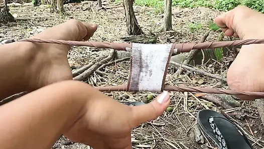 I'm a Naughty Girl, I Really Like Feeling My Fingers Inside My Big Wet Vagina Hehehe