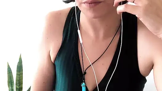 Learn German With Me (SFW)