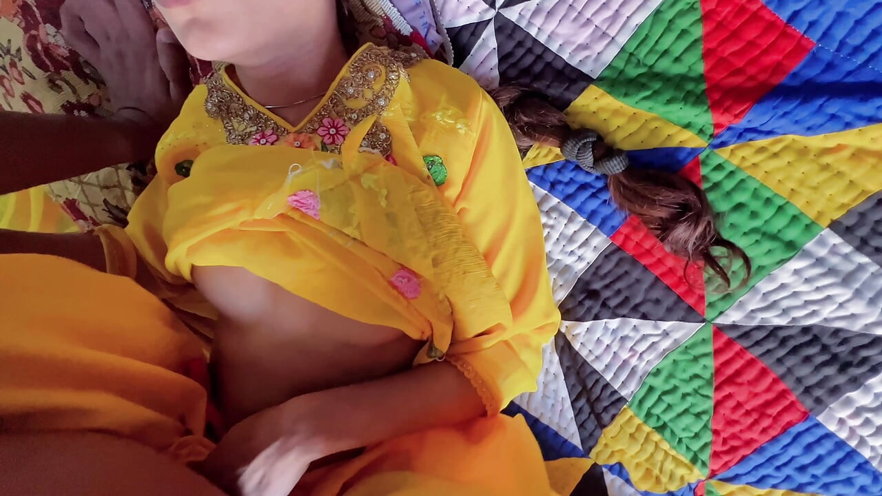 أول وقت مارس الجنس كس ضيق جدا