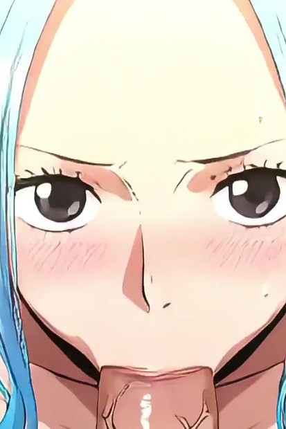 One Piece Vivi(1) Hen