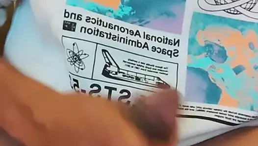 Devasa döl büyük yarak elle muamele amatör
