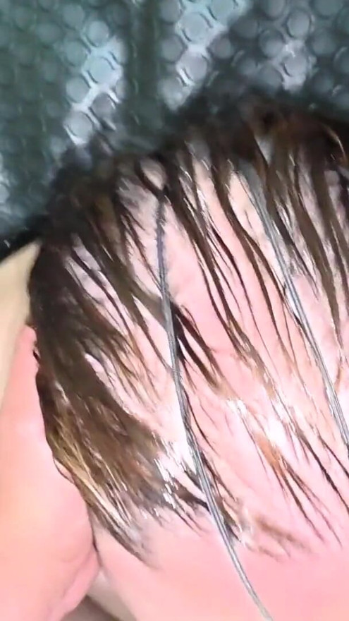 Subdued me, humiliate me, sodomize me, fuck my face and give me your cum down my throat | Clip 1