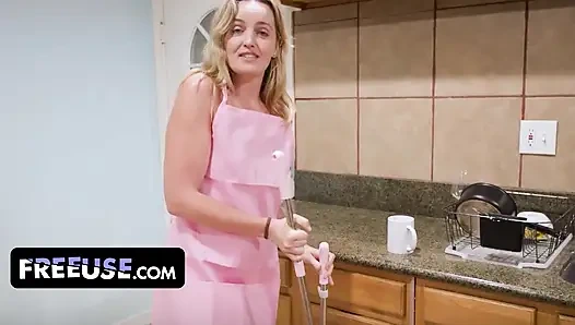 Charlie forde enthüllt, was wirklich vor der Regisseur Yells action passiert