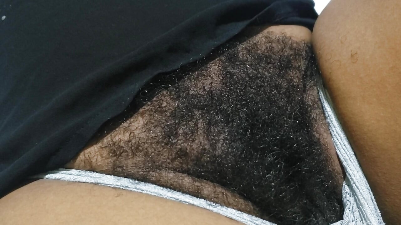 自制的热辣素人熟女毛茸茸的阴户性爱热性爱