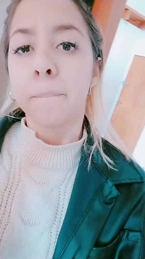 TIK TOK TEEN 213