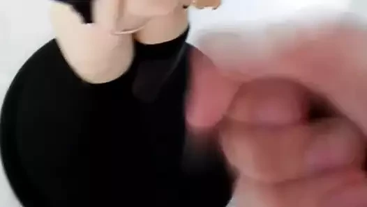 İncirimin üzerinde Sof, tekrar