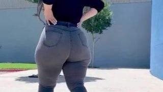 Selena gomez big booty