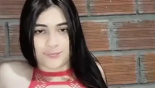 Amateur Fun with a Step Mom and Her Beautiful Tits Yuliethgomez