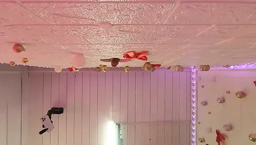 schwanz hinter der wange. AllMyLinks MisssVikki