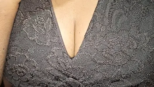 Curvy Asian Sugar MILF hottest video