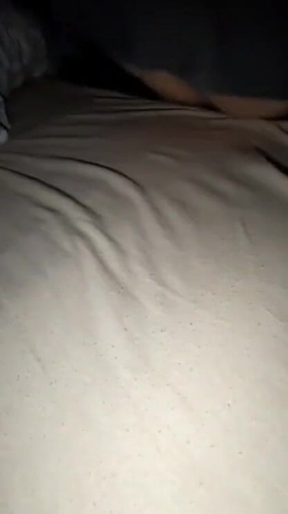 No Pulling Out! Step mom get fucked by step son after husband funeral | Clip 2