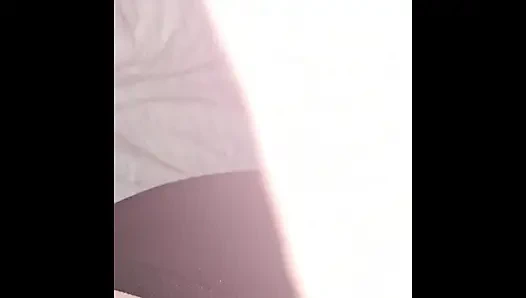 LADYBOTTOX DÖVMELI TUTKUYLA DERINE DALıYOR