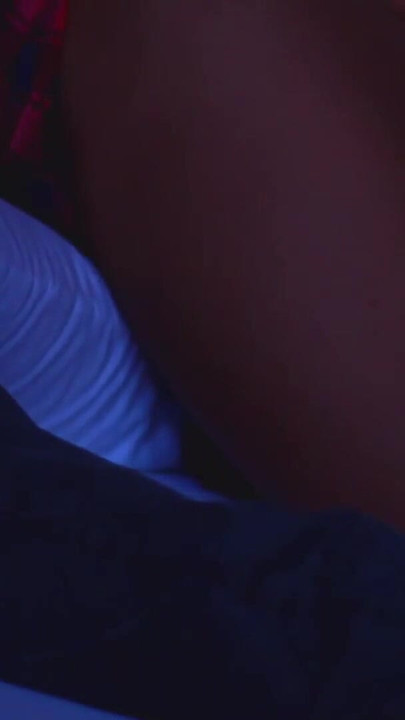 Key moment from "The bride&#039;s friend visits and seduces the groom in his room, feeling his cum dripping inside her as"