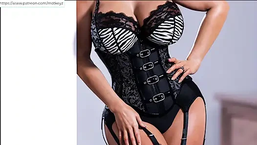 Таймстамп Потерянная Любовь - получение осеменившей Агнес