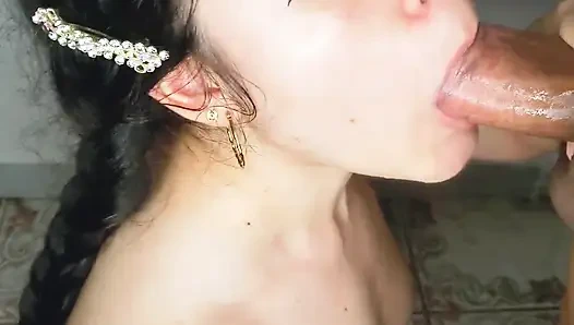 Puta Adora Chupar a Piroca Grossa