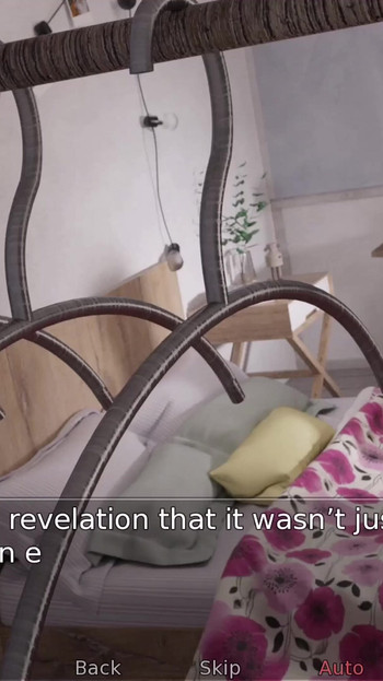 Galeri Cassey Falls #5