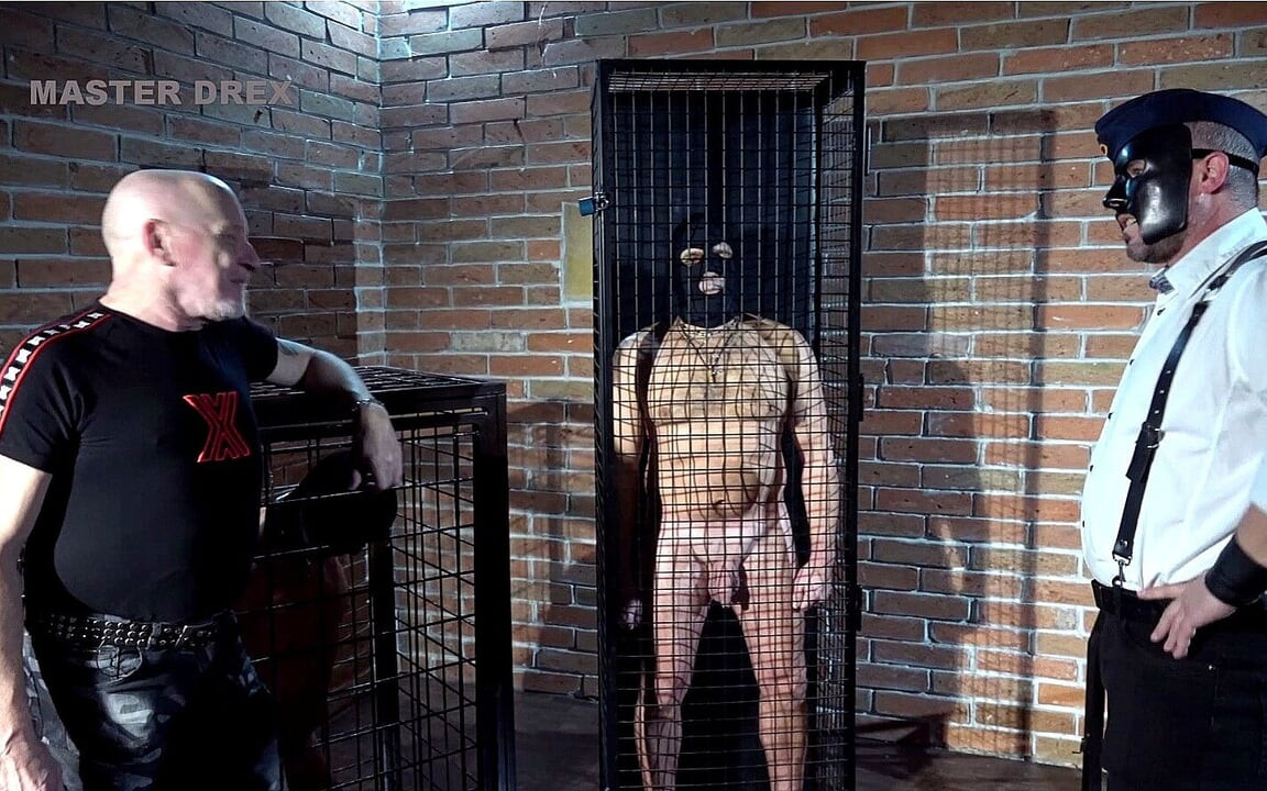 Slave Shop