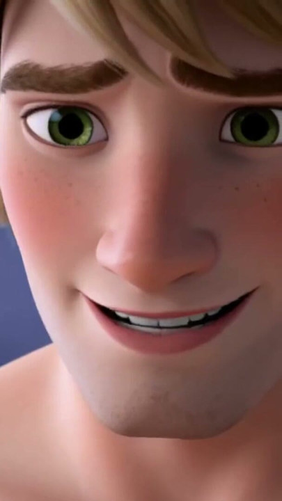 Elsa’s 18th Birthday: Losing Her Virginity – Episode 2 (Hentai | Clip 2