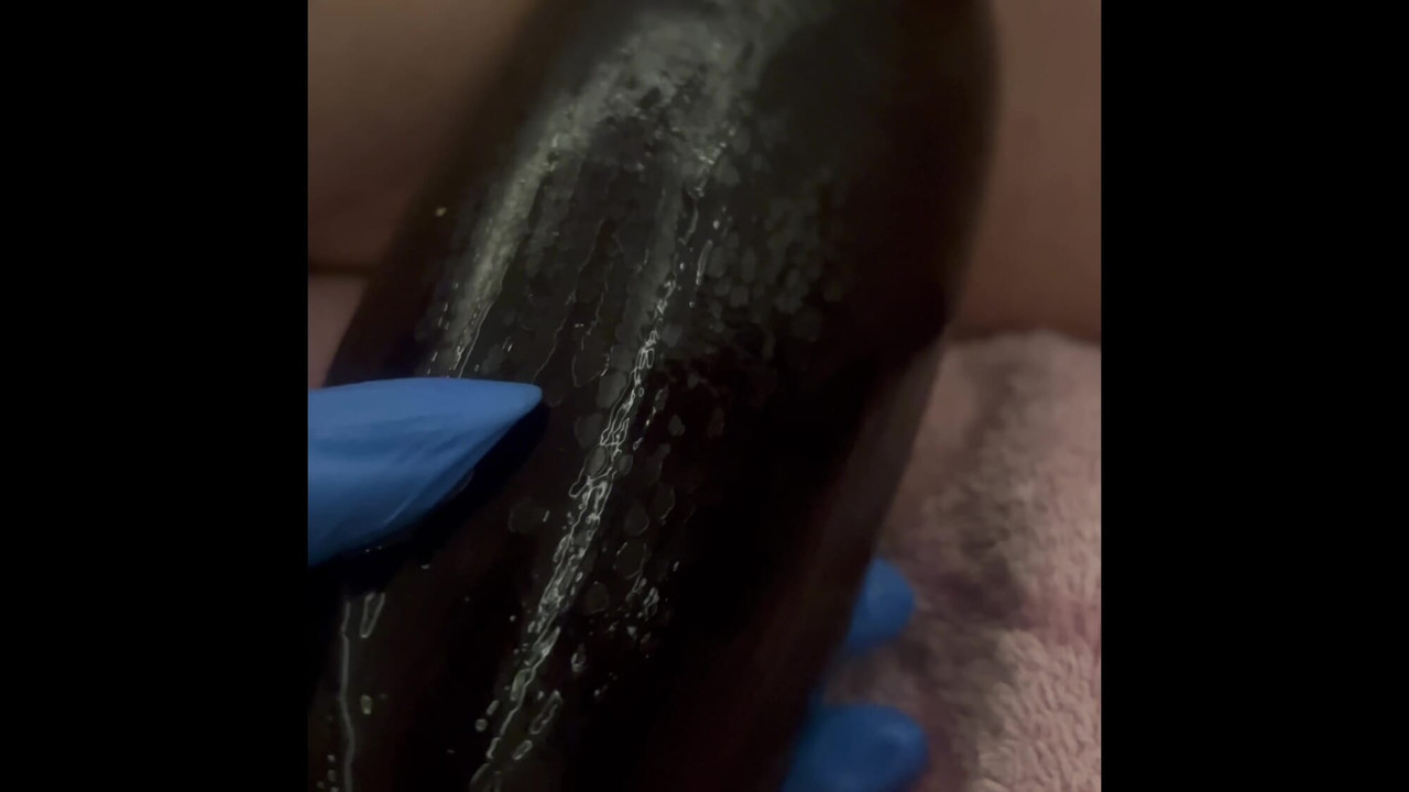 ผัวร่านน้องสาวของกูรักมะเขือยาวของเขา ยิ่งใหญ่มาก