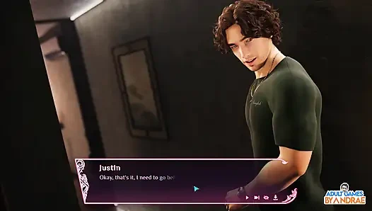 Ep2: pijat kilat - kembali ke spa lotus sama tukang pijat yang berbeda