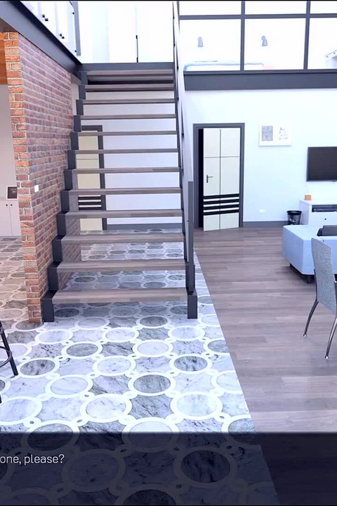 Soba za kiriju - 3 od 3