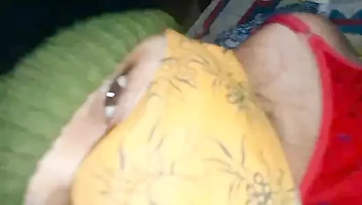 Djevojka koja je Gaand Chudai potpuno žestoko jebanje.