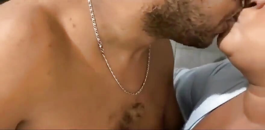 The Loan Shark Came to My House to Collect a Debt, I Didn't Have Any Money so I Ended up Taking a Lot of Cum in My Mouth and Eve