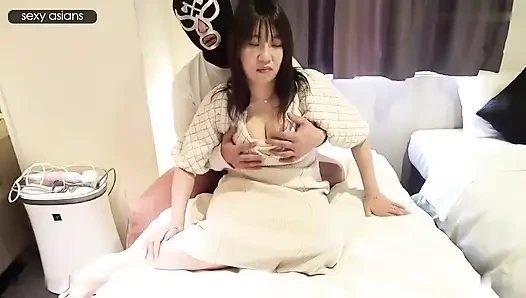 Istri yang setia untuk pertama kali - waktunya untuk tanpa rencana