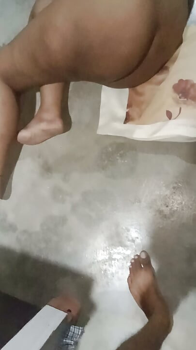 Devar ne bhabhi ki choot fadi