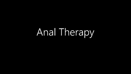 I Turned My Gay Best Friend Straight - Stella Barey - Anal Therapy - Alex Adams