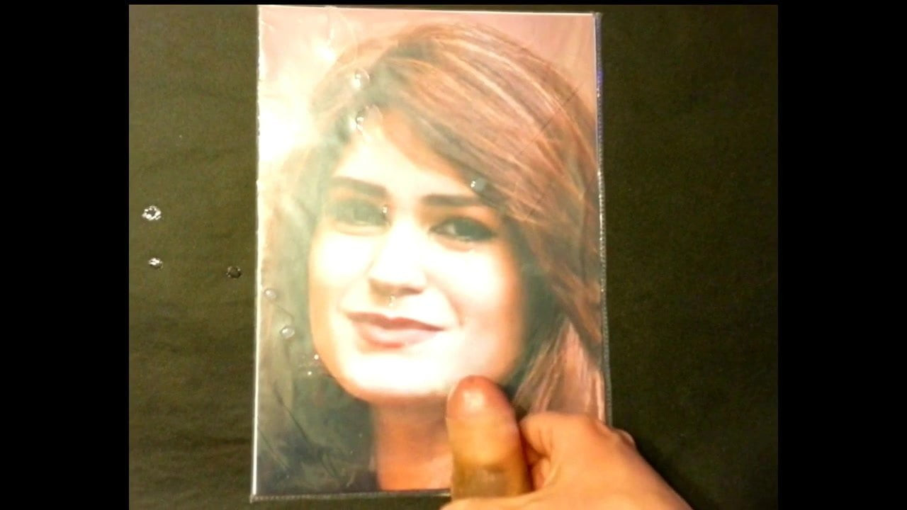 Cumtribute 2 to tribute luver by jmcom.