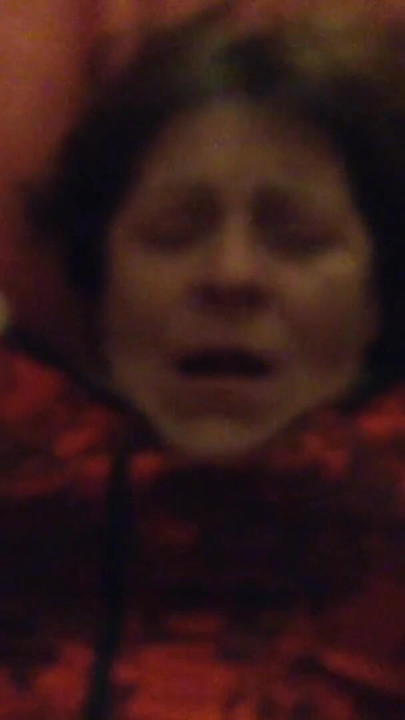 Granny Carmen's Throwback FUCK ME! Compilation 4416COMP | Clip 1