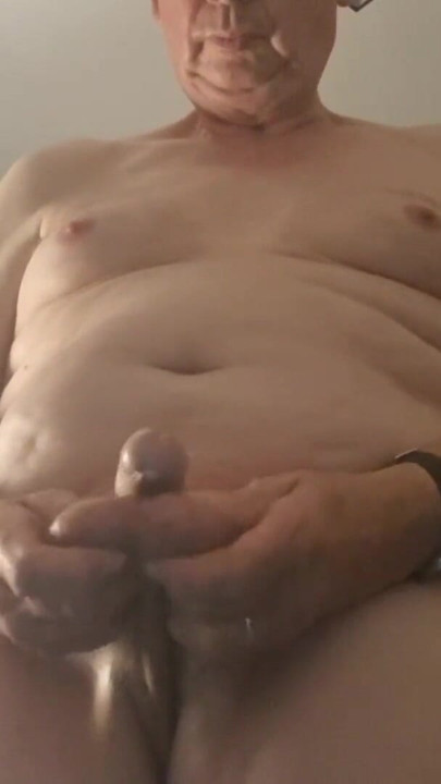 TWO CUMSHOTS FROM AUGUST 2026 | Clip 1