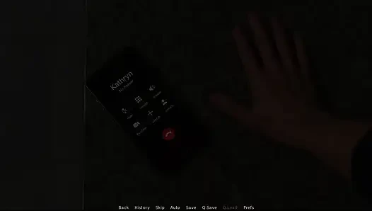 Kathryn 28 blok timur mengizinkan budak seks untuk ngentot memeknya