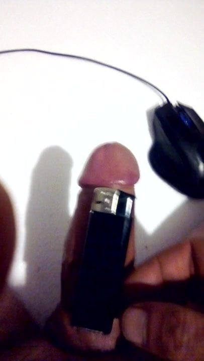 Cock head