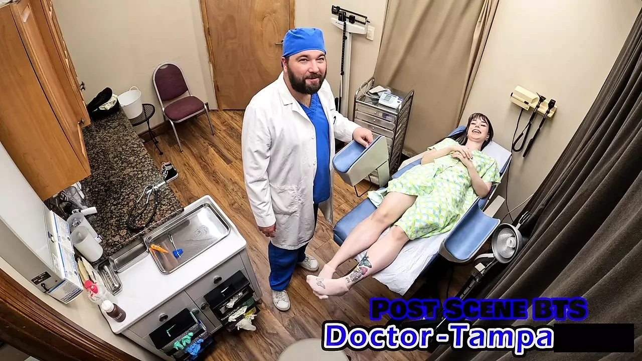 Dr Tampa - 이완 부인과 - Ditria Rose