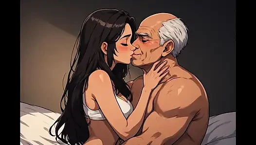 Pyari ladki ep 7 - priya dan bapak kosnya