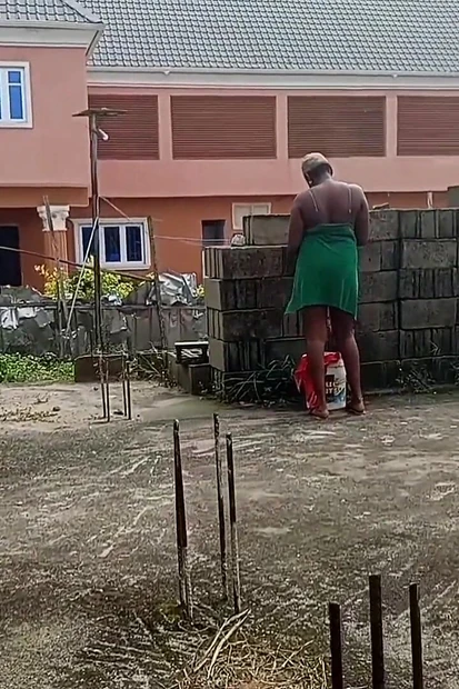 Peeping Banging