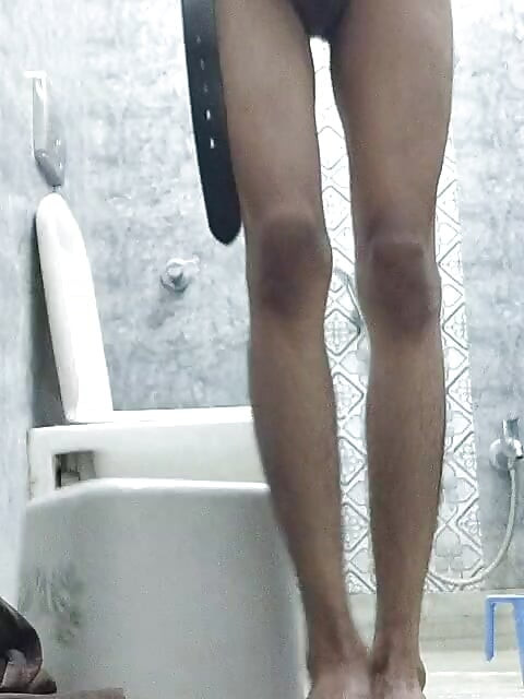 Tenn boy Handjob