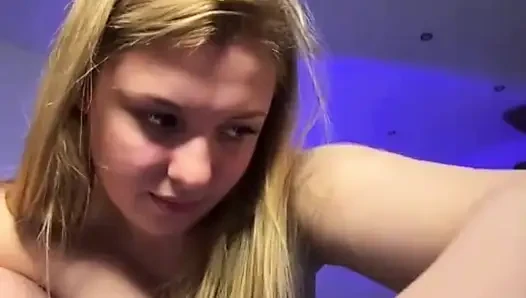 Bbw jucielussie masturbating so hard