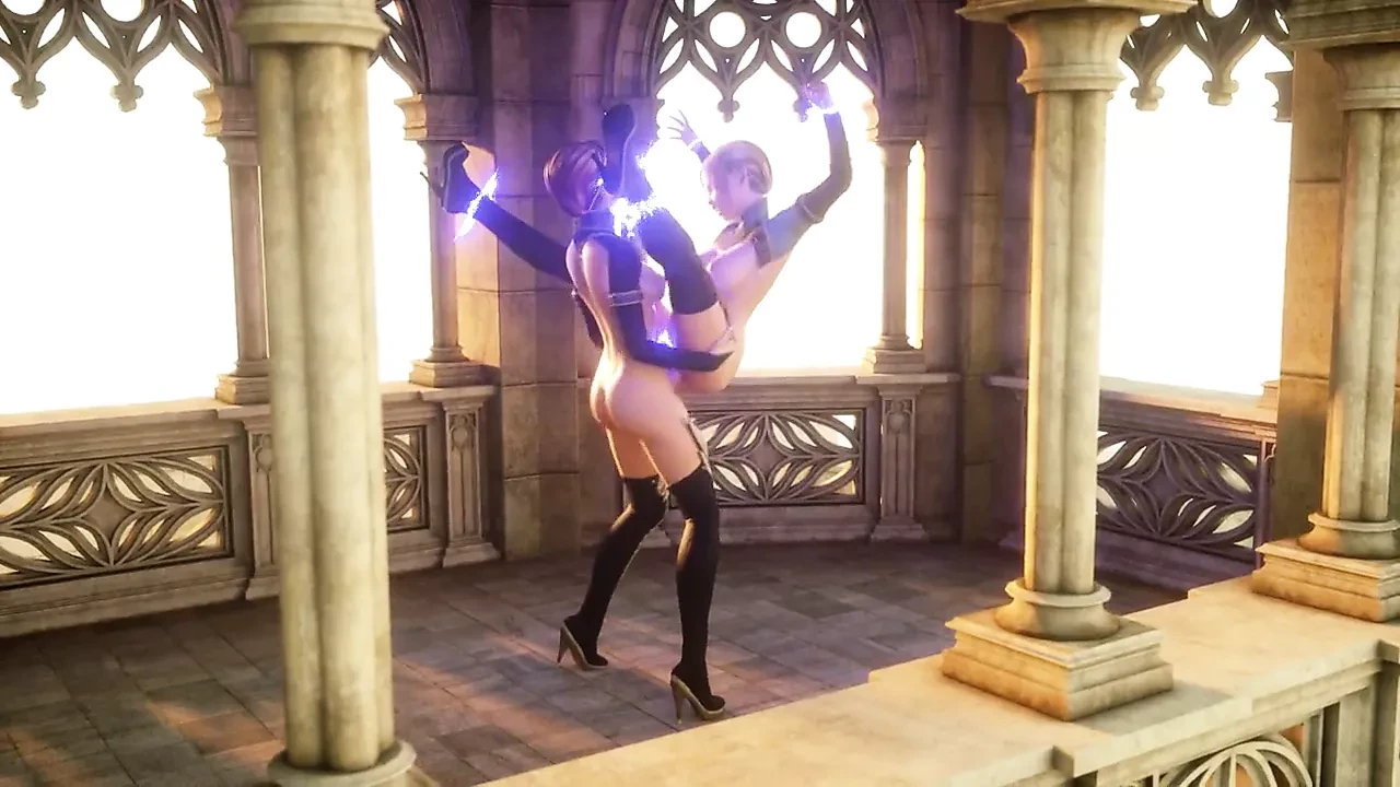Futanari