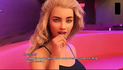 College Kings 32 иду на свидание по упрощению