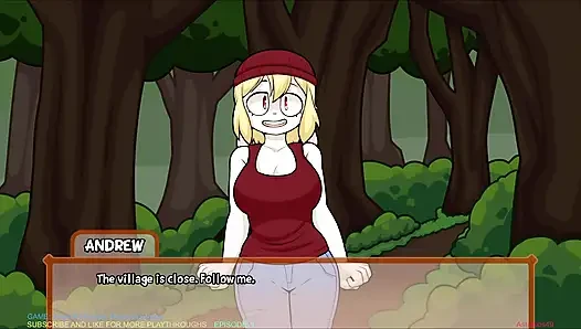 Ajaib mishaps brooke epiloque ep1