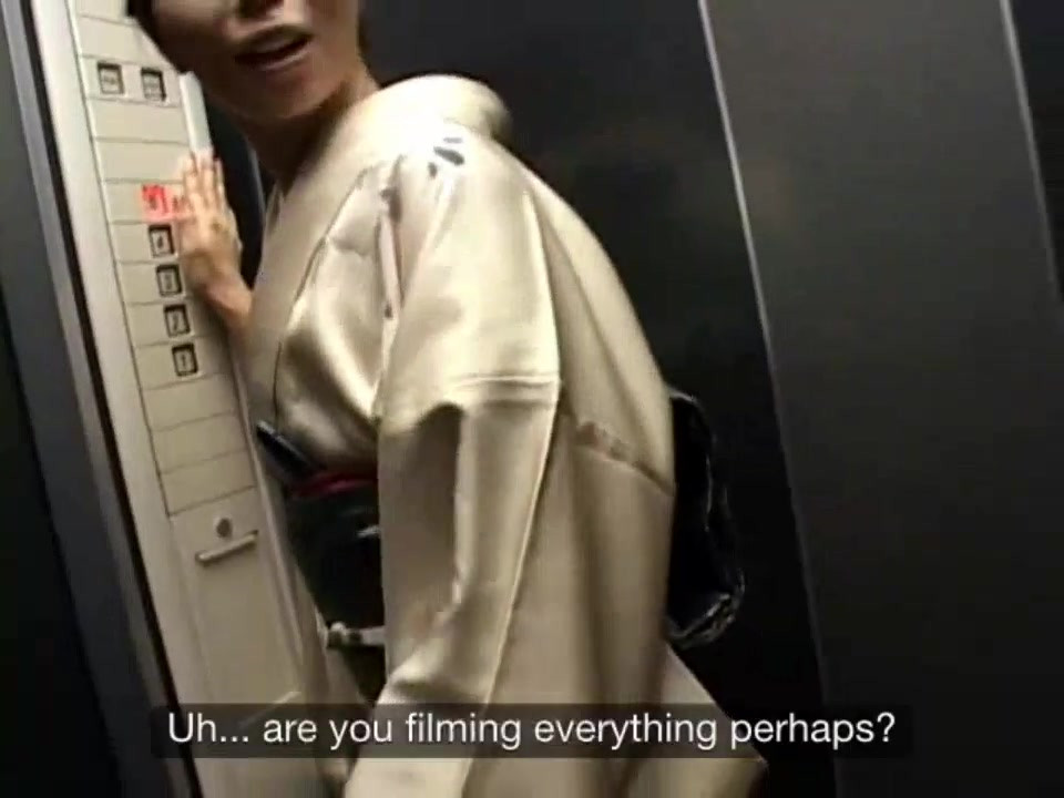 Lady-074：女同温泉（英文字幕由erojapanese制作）