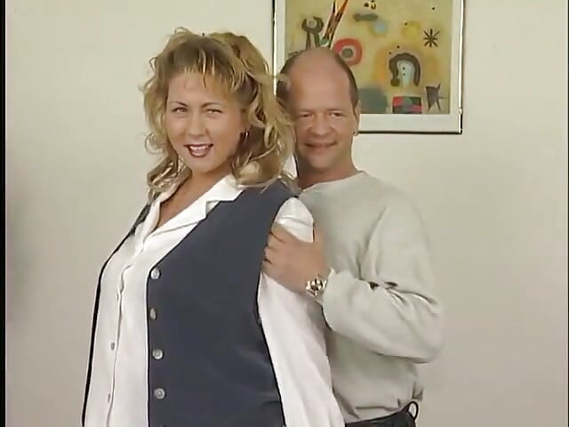 BBW מענגת בפה שני קשים בקאסטינג