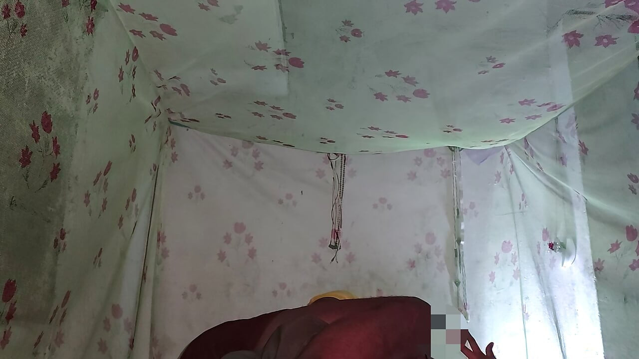After a long time hard sex with loud moaning with Virgin college girl