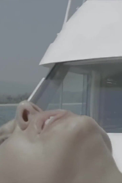 Boat Trip with Anal Sex Under the Sun
