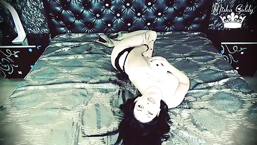 Instruksi coli untukmu